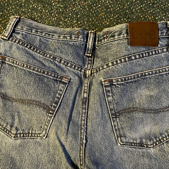 Lee regular fit jeans - Picture 2 of 3